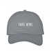 Fake News Embroidered Dad Hat Baseball Cap  Many Styles  eb-67929533